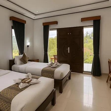 Indra Yoga Retreat