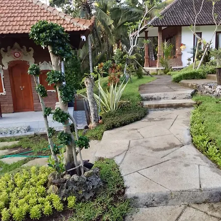 Indra Yoga Retreat