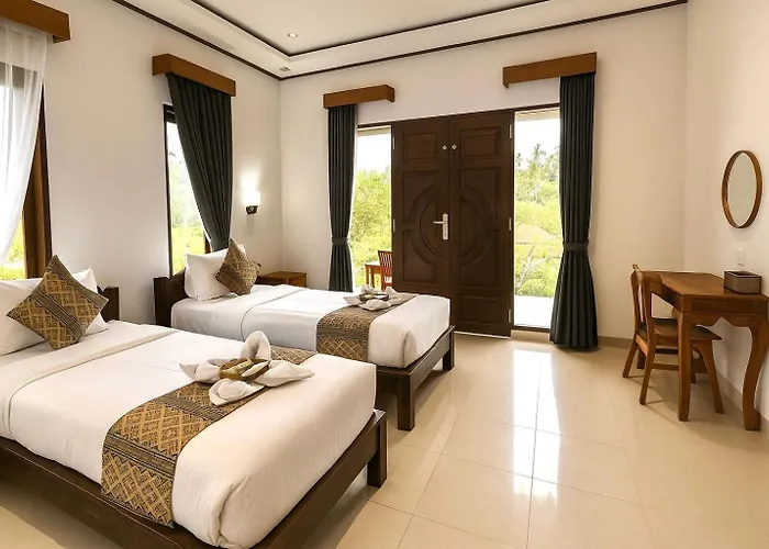 Indra Yoga Retreat