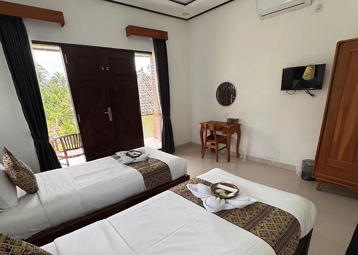 Indra Yoga Retreat *