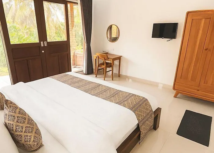 Indra Yoga Retreat